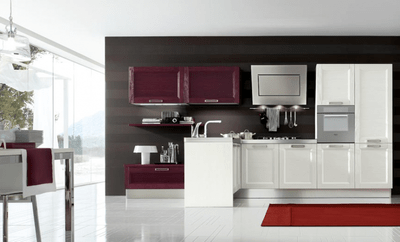 Кухня RECORD Cucine Zara