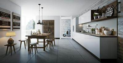 Кухня RECORD Cucine New Nice