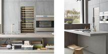 Кухня RECORD Cucine Cortina