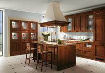 Кухня Scavolini Amelie