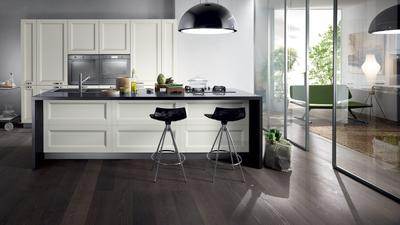 Кухня Scavolini Esprit