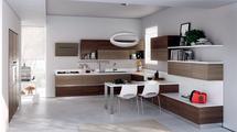 Кухня Scavolini Evolution