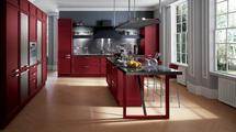 Кухня Scavolini Focus