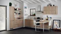 Кухня Scavolini Highland