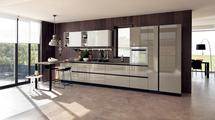 Кухня Scavolini LiberaMente