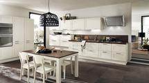 Кухня Scavolini Open