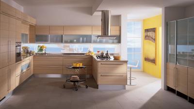 Кухня Scavolini Play 