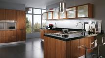 Кухня Scavolini Reflex