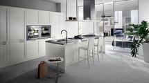 Кухня Scavolini Regard