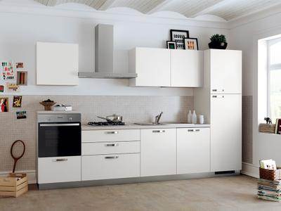 Кухня Scavolini Urban