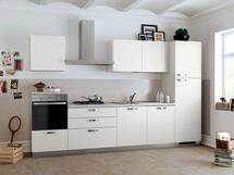 Кухня Scavolini Urban