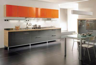 Кухня Spar cucine Amalfi 8