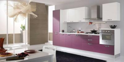 Кухня Spar cucine BAR 80