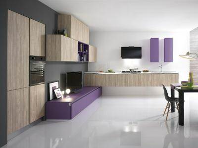 Кухня Spar cucine COMPOSITION 10 