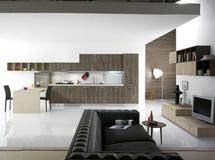 Кухня Spar cucine COMPOSITION 40 