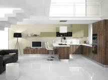 Кухня Spar cucine COMPOSITION 44 