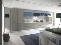 Кухня Spar cucine COMPOSITION 50 