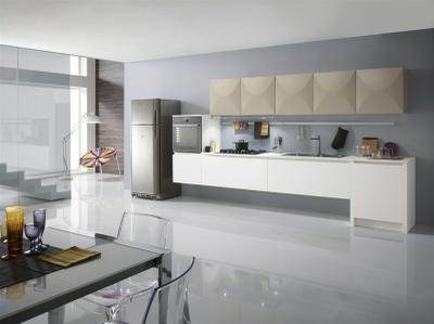 Кухня Spar cucine COMPOSITION 54 