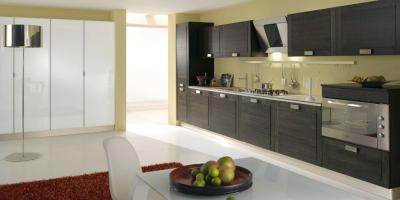 Кухня Spar cucine Diamante 26