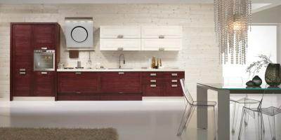 Кухня Spar cucine Diamante 36