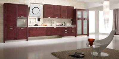 Кухня Spar cucine Diamante 42