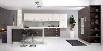 Кухня Spar cucine MAD 16