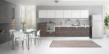 Кухня Spar cucine MAD 28