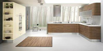 Кухня Spar cucine MAD 32