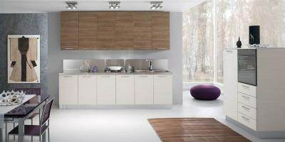 Кухня Spar cucine MAD 46