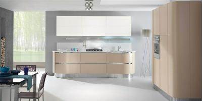 Кухня Spar cucine MAD 56