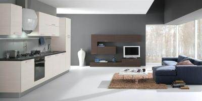 Кухня Spar cucine MAD 64