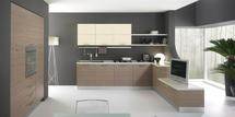 Кухня Spar cucine MAD 70