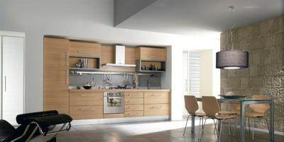 Кухня Spar cucine NUM 3
