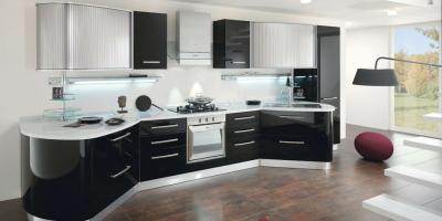 Кухня Spar cucine ROU 1