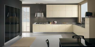 Кухня Spar cucine Tropea 4