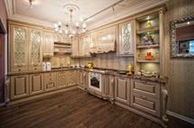 Кухня Tomassi ARTEMIDA арт. ZN-137378