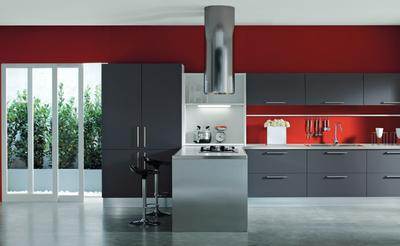 Кухня Treo cucine Betty