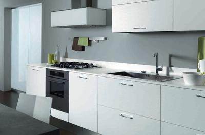 Кухня Treo cucine Easy