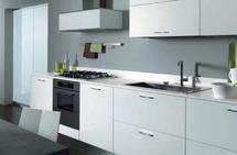 Кухня Treo cucine Easy