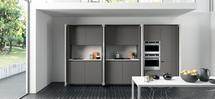 Кухня Treo cucine G30 - Lacquered