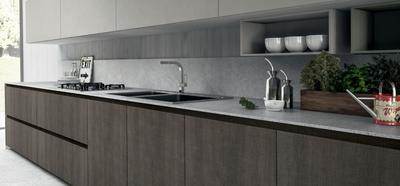 Кухня Treo cucine G30 - Melamine