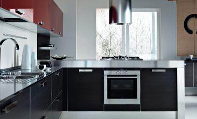 Кухня Treo cucine Kalia