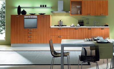 Кухня Treo cucine Thelma