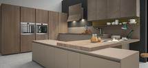 Кухня Treo cucine G30 - Wood