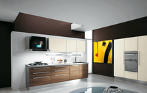 Кухня VISMAP Cucine Aida