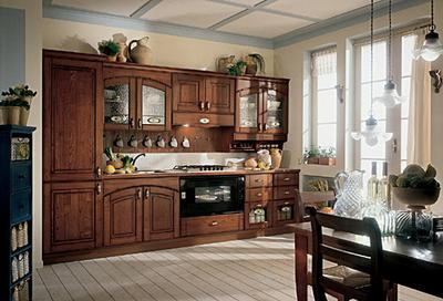 Кухня VISMAP Cucine Laura