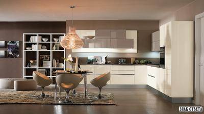 Кухня Veneta Cucine Carrera.go 