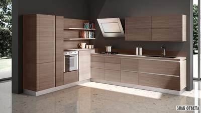 Кухня Veneta Cucine Ethica.go