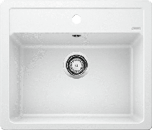 Кухонная мойка Blanco Кухонная мойка Blanco Legra 6 (белый) арт. BL_523334