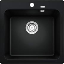 Кухонная мойка Blanco Кухонная мойка Blanco NAYA 5 (черный) арт. BL_526578
